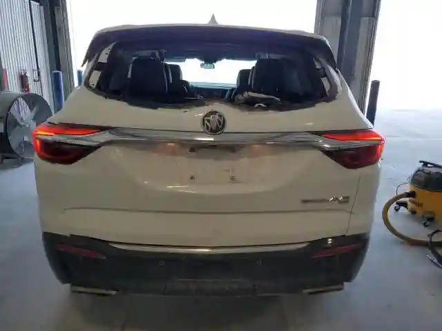 5GAEVAKW5KJ248113 2019 BUICK ENCLAVE-5