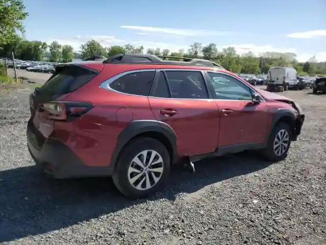 4S4BTAFC9S3153724 2025 SUBARU OUTBACK-2