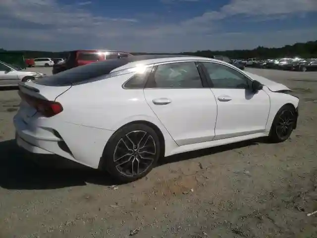 5XXG44J89PG200558 2023 KIA K5-2