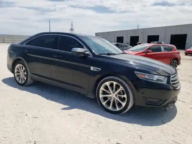 1FAHP2F84HG132968 2017 FORD TAURUS-3