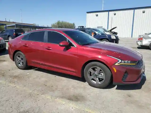 5XXG14J20NG151526 2022 KIA K5-3
