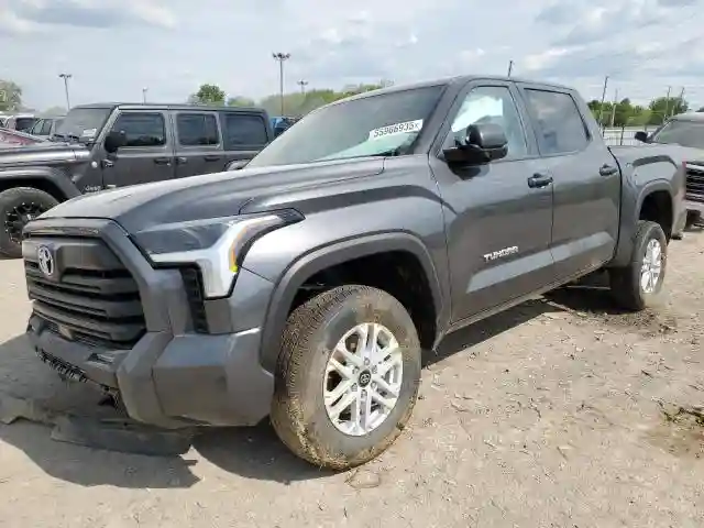 5TFLA5DB9SX295189 2025 TOYOTA TUNDRA-0