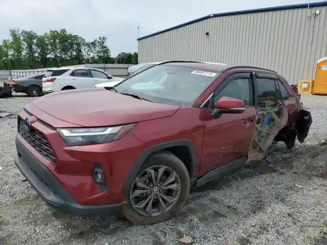 4T3B6RFV5NU074838 2022 TOYOTA RAV4-0