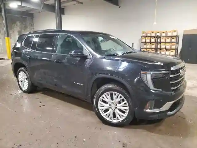 1GKENNKS3RJ187295 2024 GMC ACADIA UPL-3