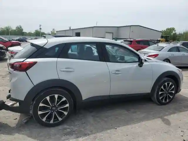 JM1DKFC76K1451342 2019 MAZDA CX-3-2