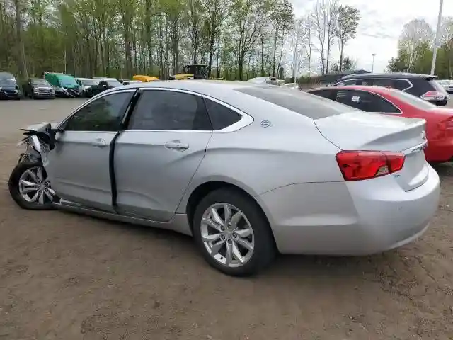 2G11Z5S34L9102936 2020 CHEVROLET IMPALA-1