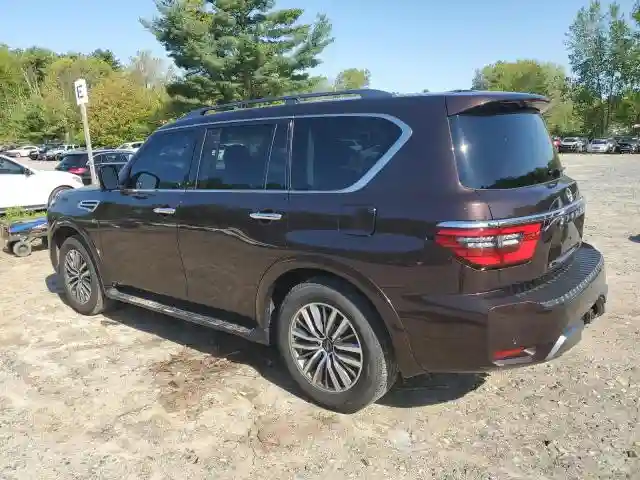 JN8AY2BB0M9792082 2021 NISSAN ARMADA-1