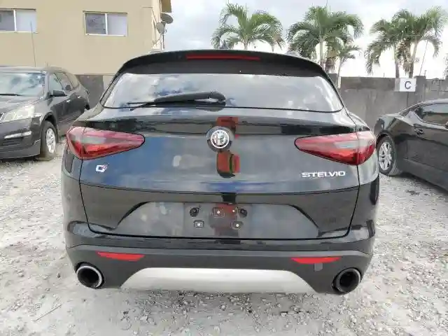 ZASFAKPN8J7B79599 2018 ALFA ROMEO STELVIO-5