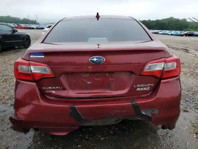 4S3BNAC67G3052315 2016 SUBARU LEGACY-5