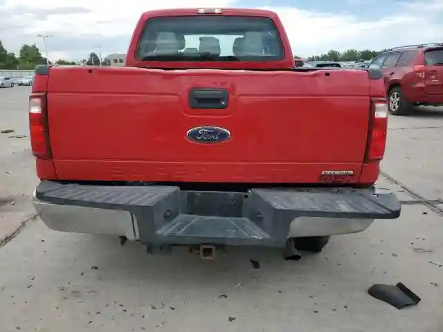 1FT7W2B62FEA23415 2015 FORD F250-5