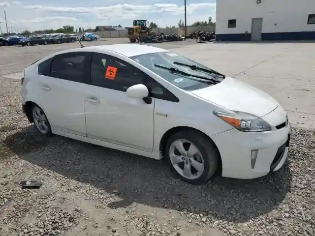 JTDKN3DU2F0408291 2015 TOYOTA PRIUS-3