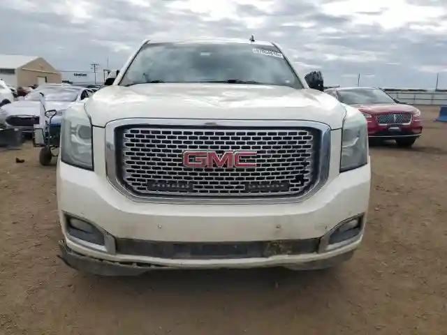 1GKS2CKJ8FR159416 2015 GMC YUKON-4