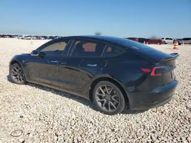 5YJ3E1EA7KF331054 2019 TESLA MODEL 3-1
