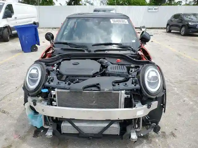 WMWXR3C03M2N94446 2021 MINI COOPER-4