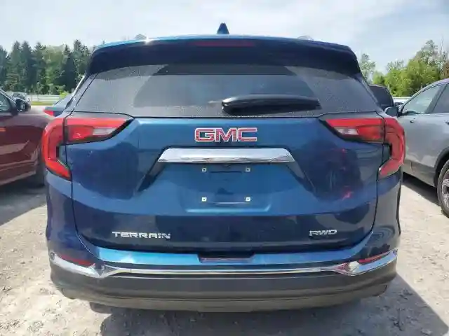 3GKALVEV0LL308813 2020 GMC TERRAIN-5