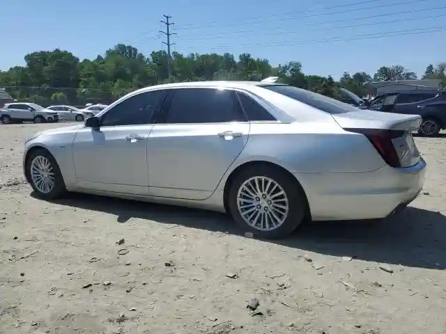 1G6KC5RK1KU126142 2019 CADILLAC CT6-1