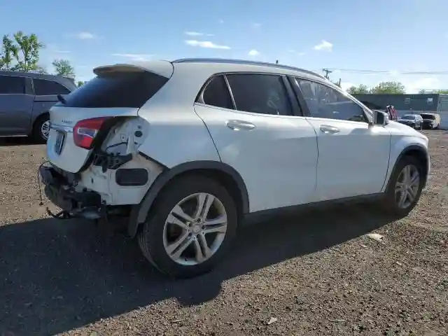 WDCTG4GB4GJ191895 2016 MERCEDES-BENZ GLA-CLASS-2