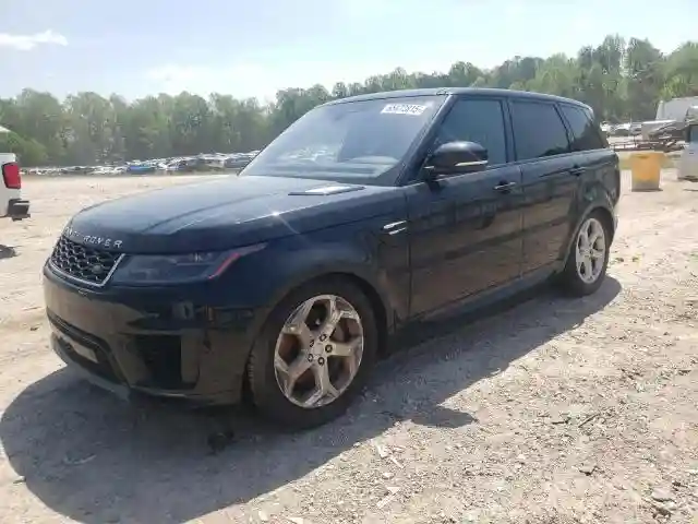 SALWR2RV2KA827403 2019 LAND ROVER RANGEROVER-0