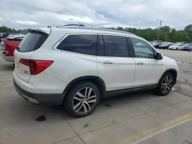 5FNYF6H08GB016144 2016 HONDA PILOT-2
