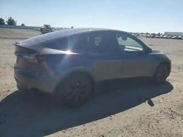 7SAYGDEDXRF103445 2024 TESLA MODEL Y-2