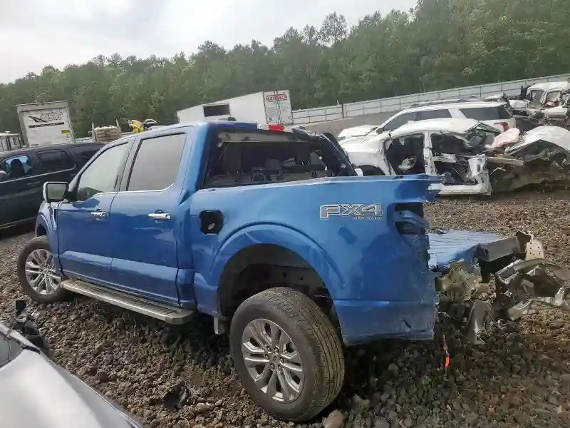 1FTFW5L5XRFB24543 2024 FORD F150 LARIA-1