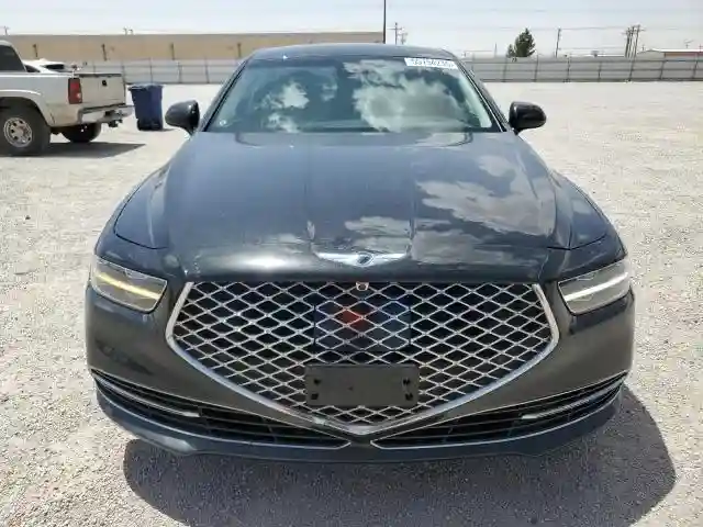KMTF54PH1LU076923 2020 GENESIS G90-4