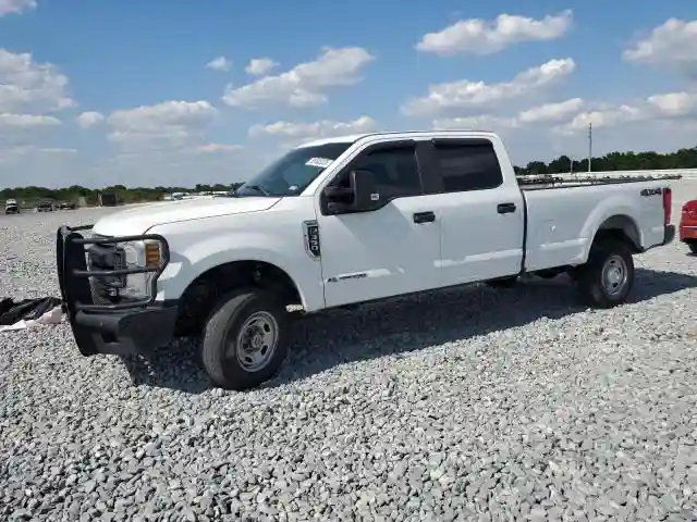 1FT7W2BT4HEE27096 2017 FORD F250-0