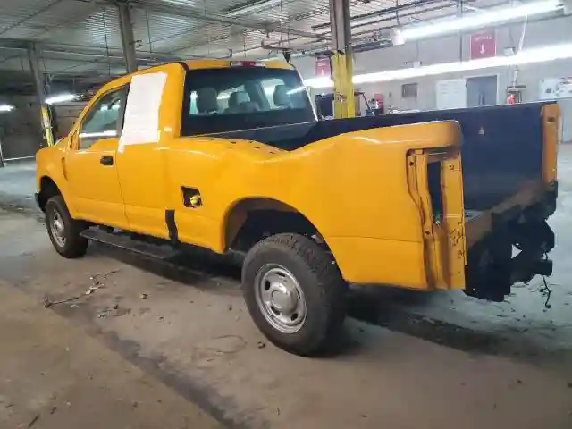 1FT7X2B67HEE36687 2017 FORD F250-1