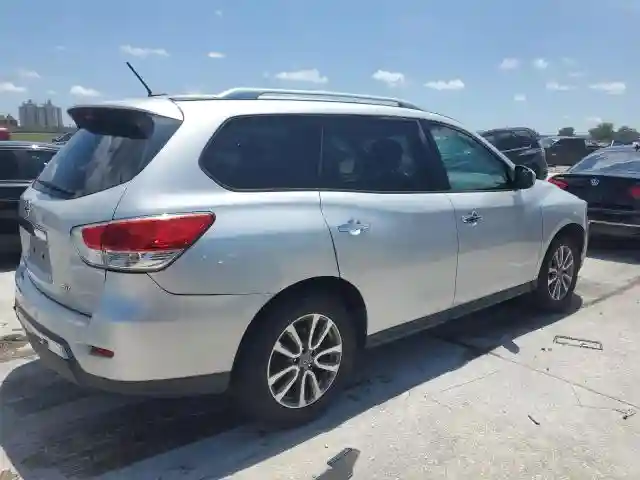 5N1AR2MN8GC617906 2016 NISSAN PATHFINDER-2