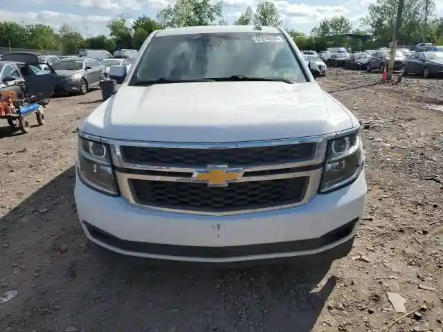 1GNSCBKCXKR379274 2019 CHEVROLET TAHOE-4
