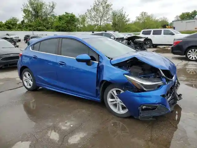 3G1BE6SM5HS512038 2017 CHEVROLET CRUZE-3