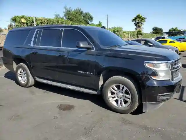 1GNSKHKC5JR120566 2018 CHEVROLET SUBURBAN-3