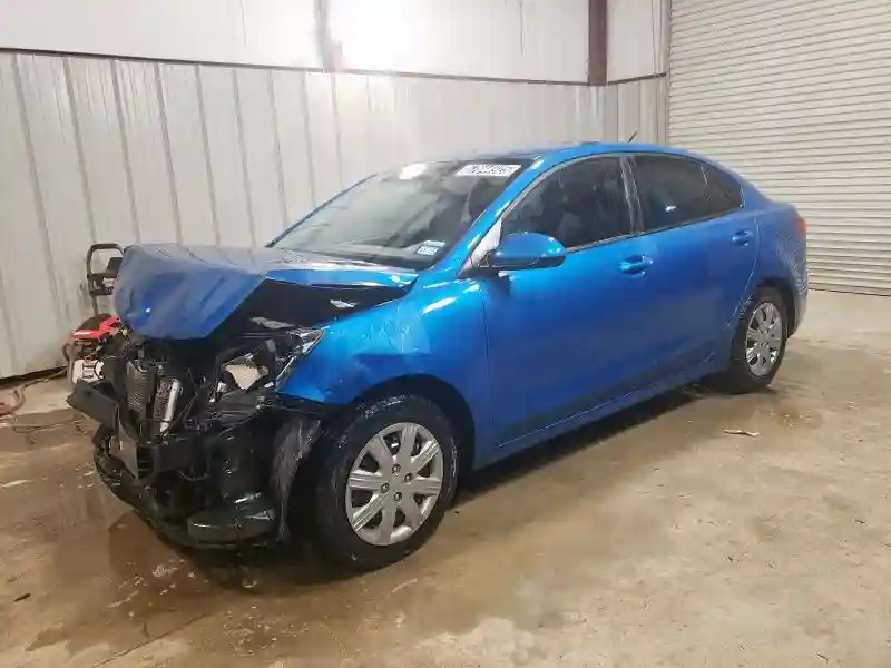 3KPA24AD8PE619714 2023 KIA RIO-0