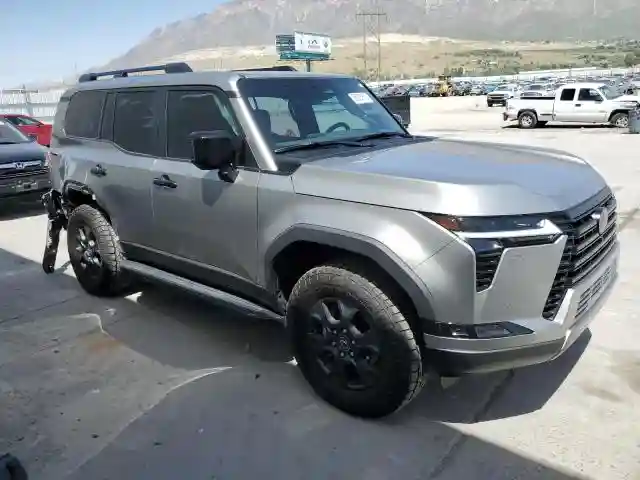 JTJTBCDX5R5008785 2024 LEXUS GX 550 PRE-3