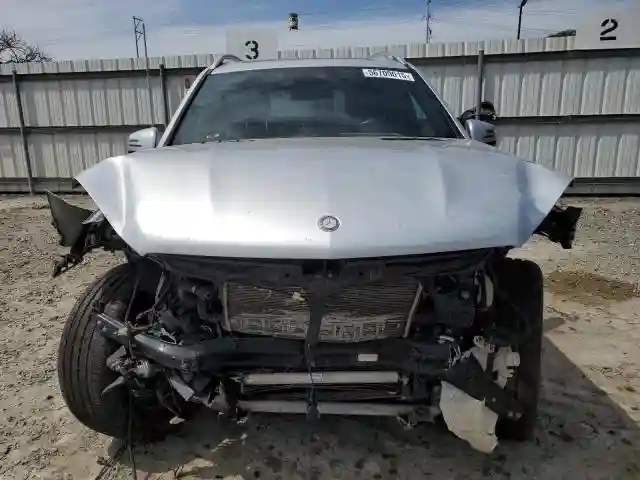 4JGDF6EE4HA884498 2017 MERCEDES-BENZ GLS-CLASS-4