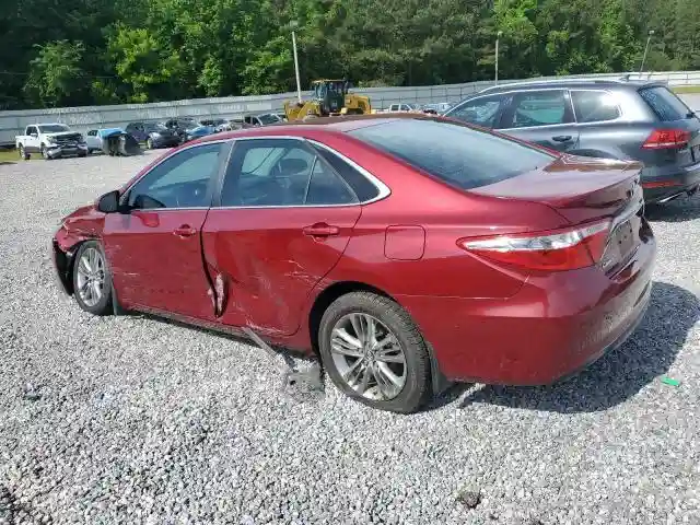 4T1BF1FK0HU716693 2017 TOYOTA CAMRY-1