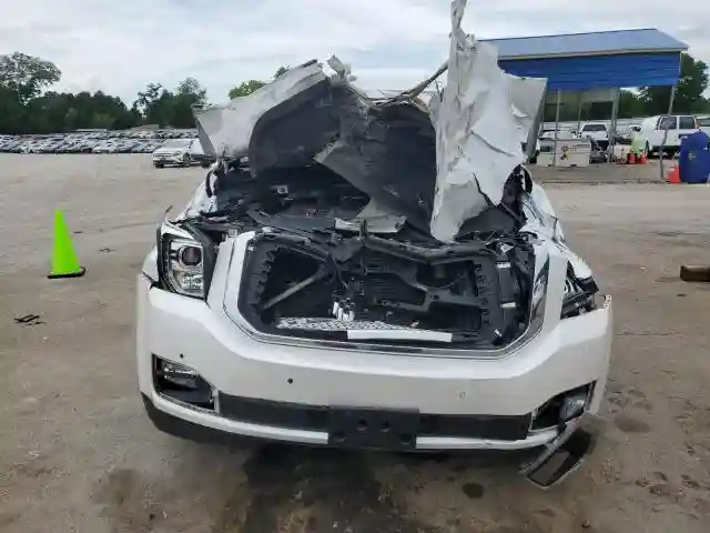 1GKS2CKJXGR290610 2016 GMC YUKON-4
