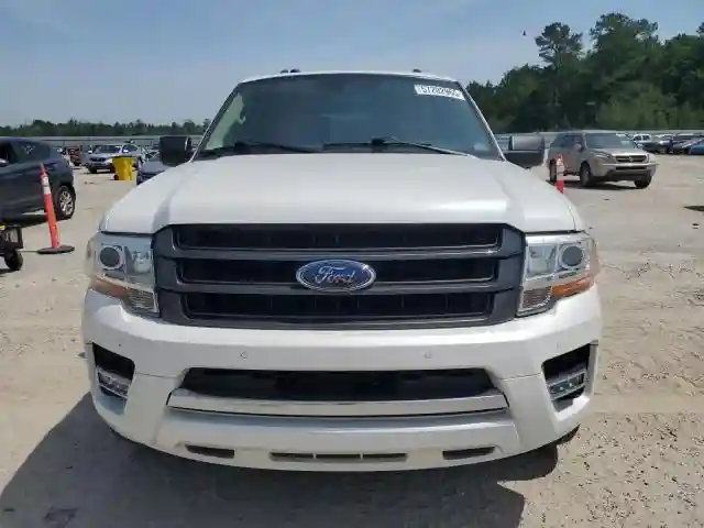 1FMJU1KTXHEA43678 2017 FORD EXPEDITION-4