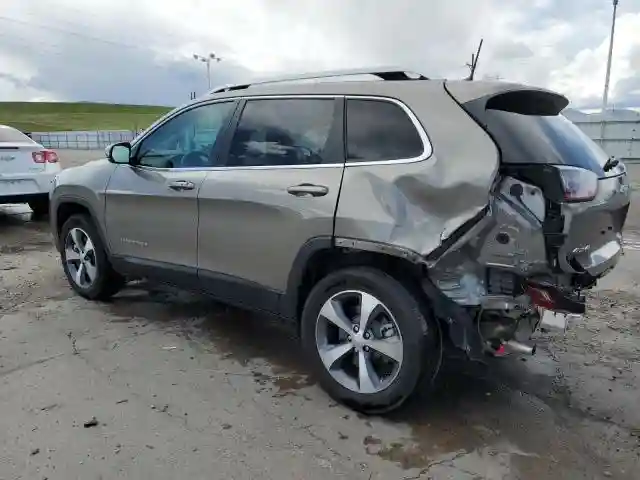 1C4PJMDXXLD616411 2020 JEEP GRAND CHEROKEE-1