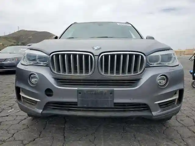 5UXKT0C54G0S77511 2016 BMW X5-4
