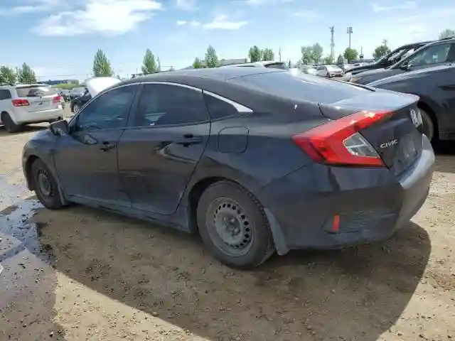 2HGFC2F5XGH013717 2016 HONDA CIVIC-1