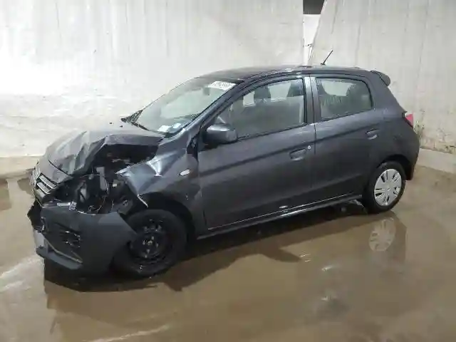 ML32AUHJ8RH029337 2024 MITSUBISHI MIRAGE-0