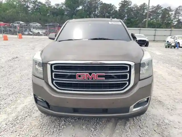 1GKS1FEC9GR255283 2016 GMC YUKON-4