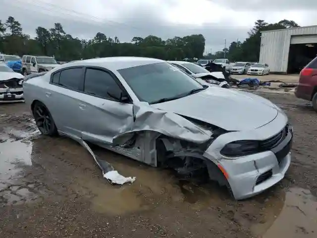 2C3CDXBG6KH591698 2019 DODGE CHARGER-3
