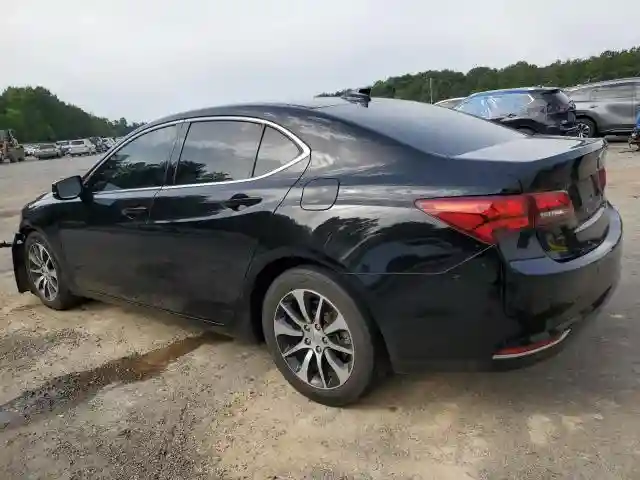 19UUB1F31HA009753 2017 ACURA TLX-1