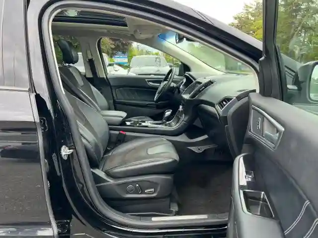 2FMPK4AP2JBB03332 2018 FORD EDGE-4