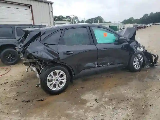 1FMCU0GNXSUA63990 2025 FORD ESCAPE ACT-2