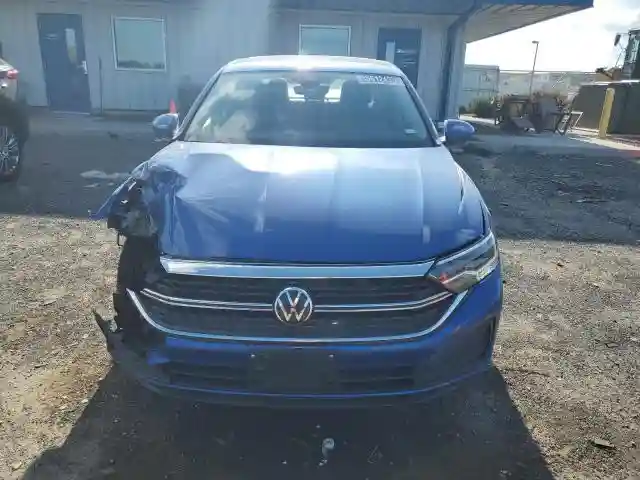 3VWEM7BU2RM005386 2024 VOLKSWAGEN JETTA-4