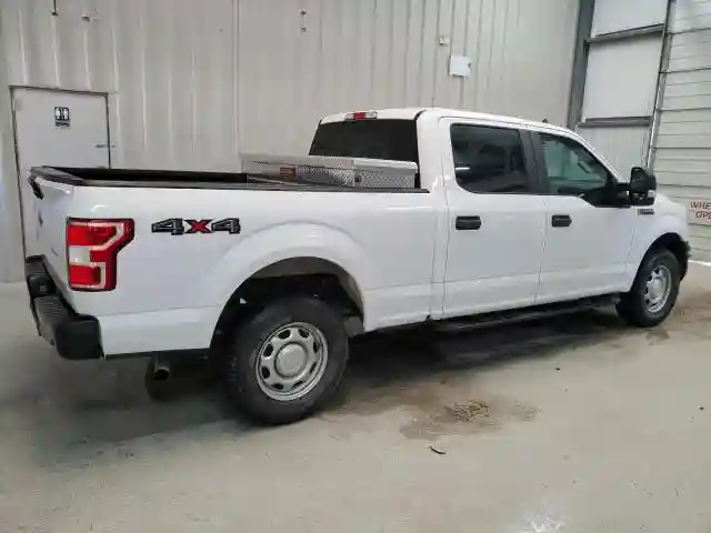 1FTFW1E5XLKE12504 2020 FORD F-150-2
