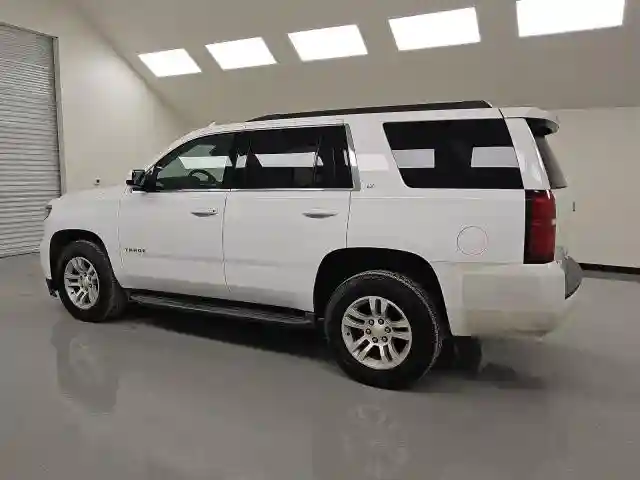 1GNSCBKC8JR282590 2018 CHEVROLET TAHOE-1